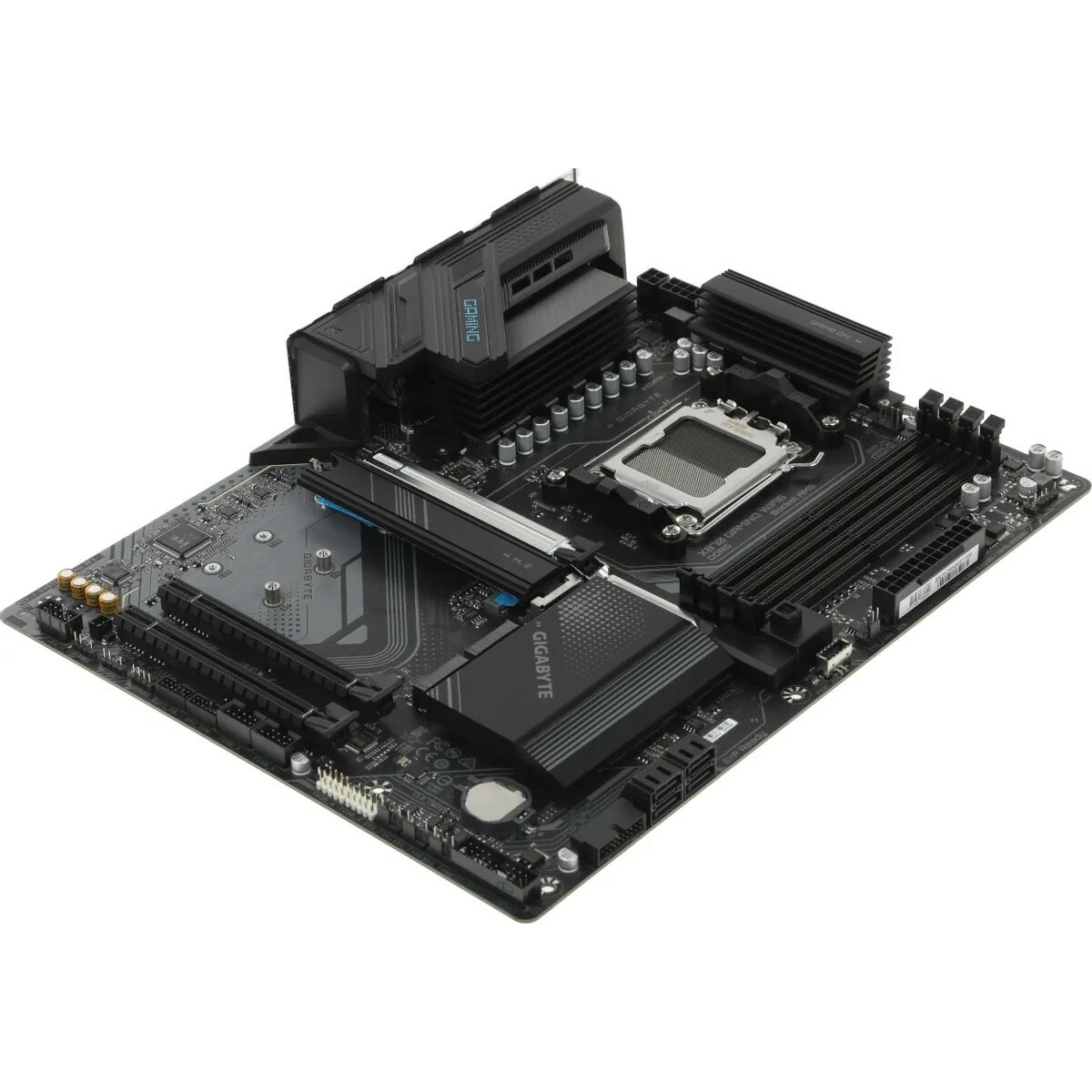 Материнская плата Gigabyte X870 GAMING WIFI6