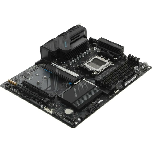 Материнская плата Gigabyte X870 GAMING WIFI6 Материнская плата Gigabyte X870 GAMING WIFI6