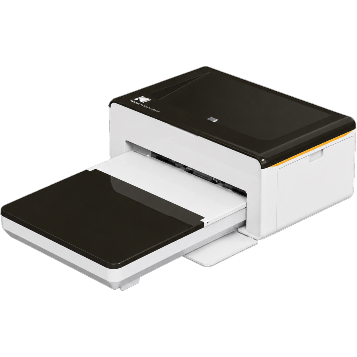 Фотопринтер Kodak Instant Dock Printer PD460BW, черный