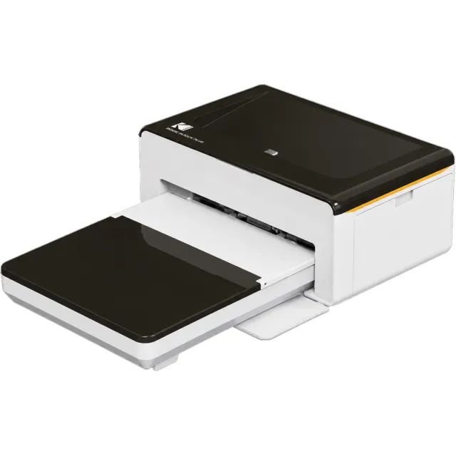 Фотопринтер Kodak Instant Dock Printer PD460BW, черный