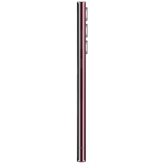 Смартфон Samsung Galaxy S22 Ultra 8/128Gb (Цвет: Burgundy)