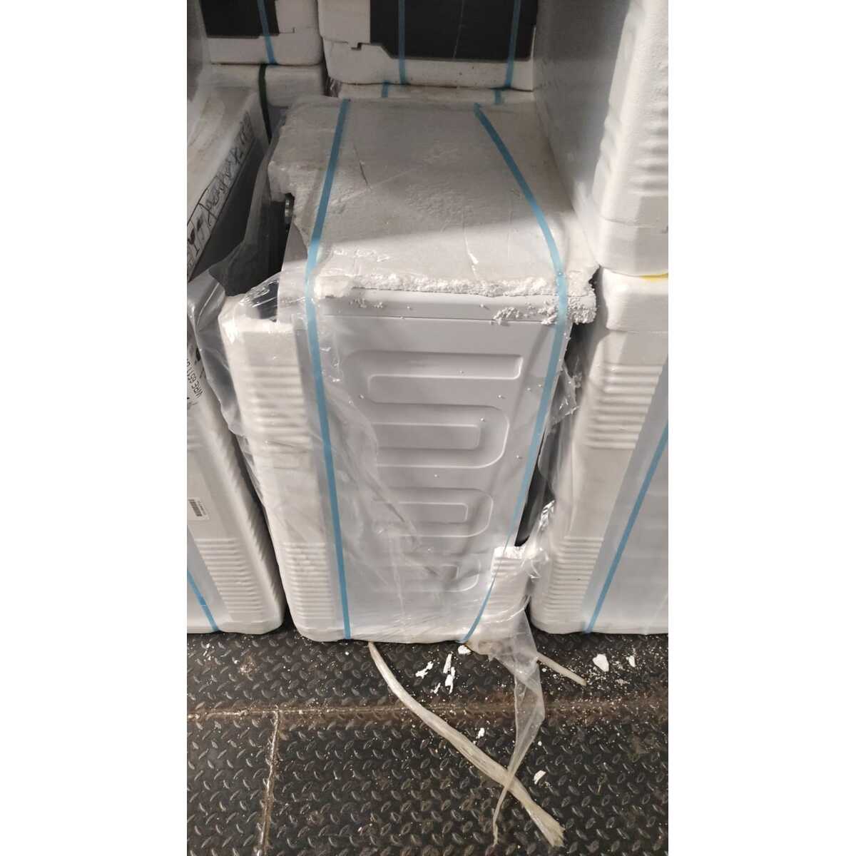 Стиральная машина Beko WSPE6H616W (Цвет: White)