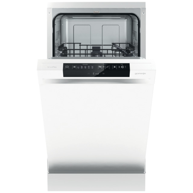 Посудомоечная машина Gorenje GS531E10W, белый