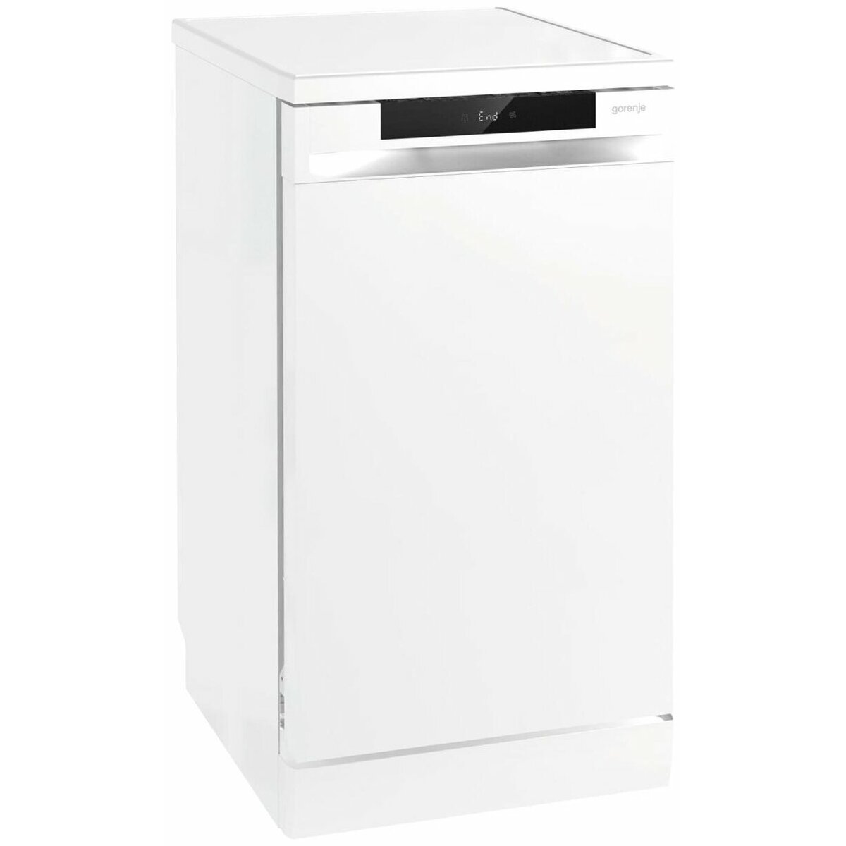 Посудомоечная машина Gorenje GS531E10W, белый