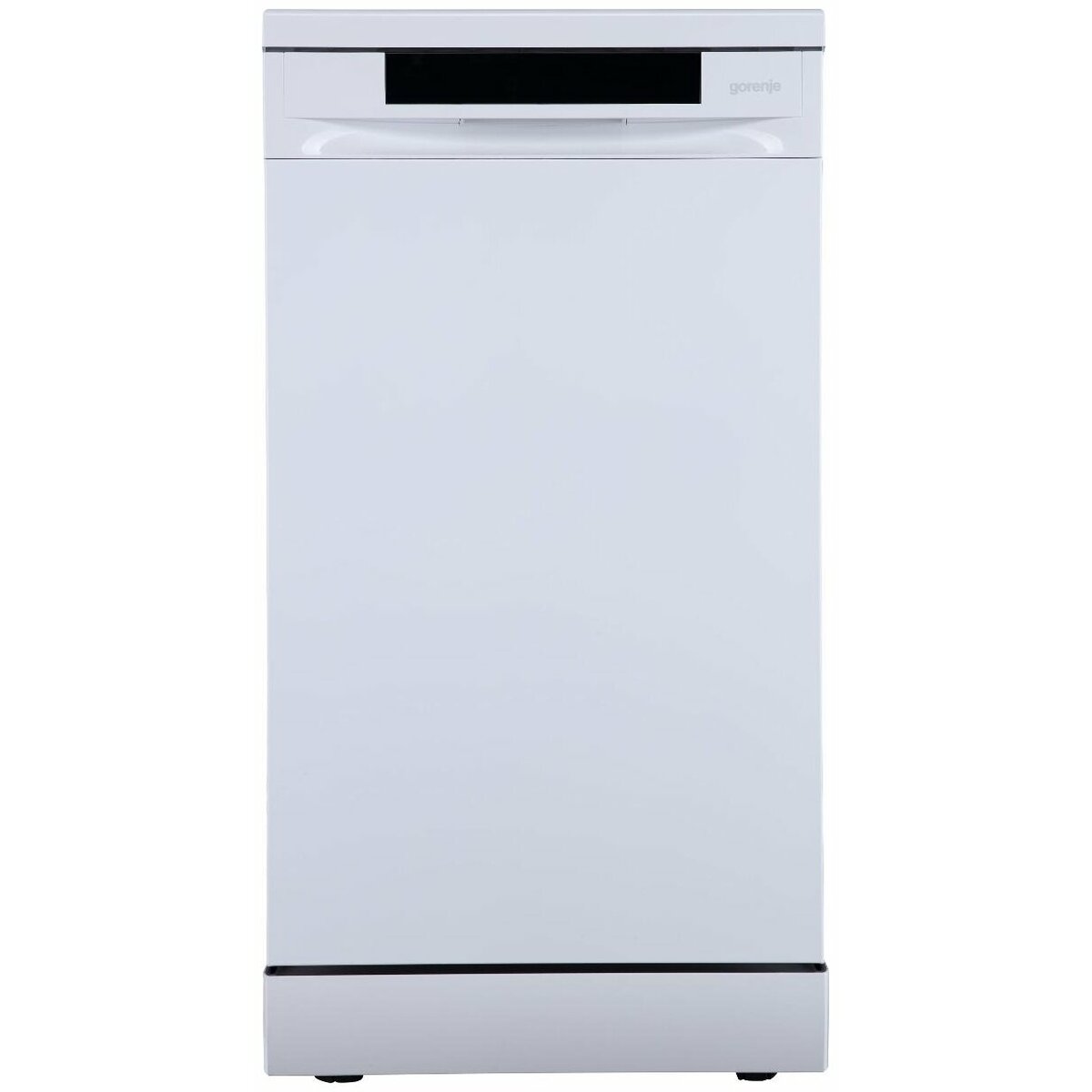 Посудомоечная машина Gorenje GS531E10W, белый