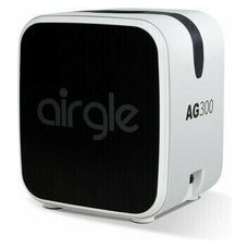 Очиститель воздуха Airgle AG300 (Цвет: White)
