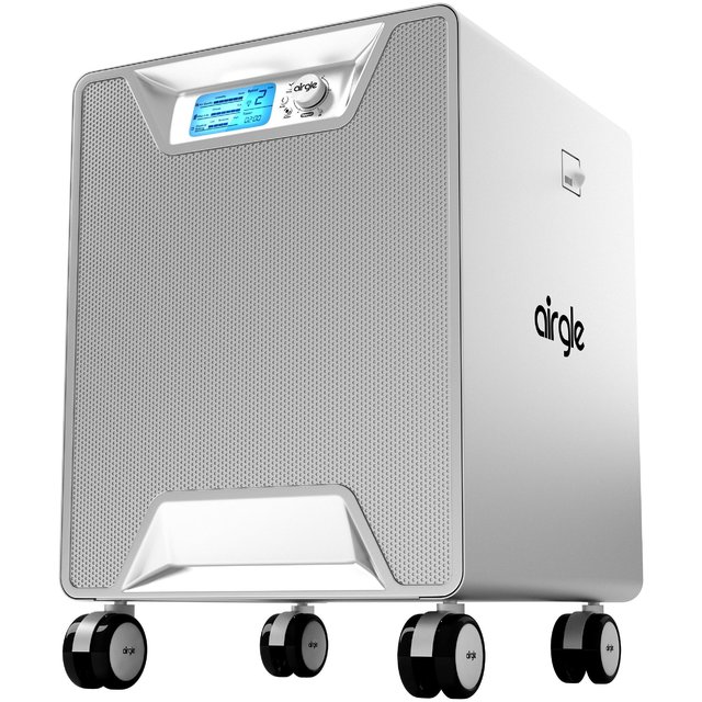 Очиститель воздуха Airgle AG900, белый