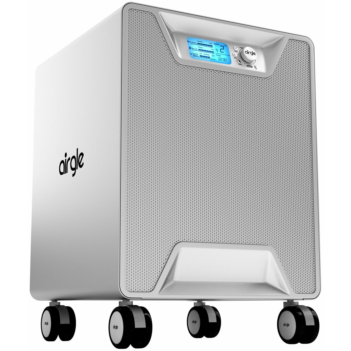 Очиститель воздуха Airgle AG900, белый