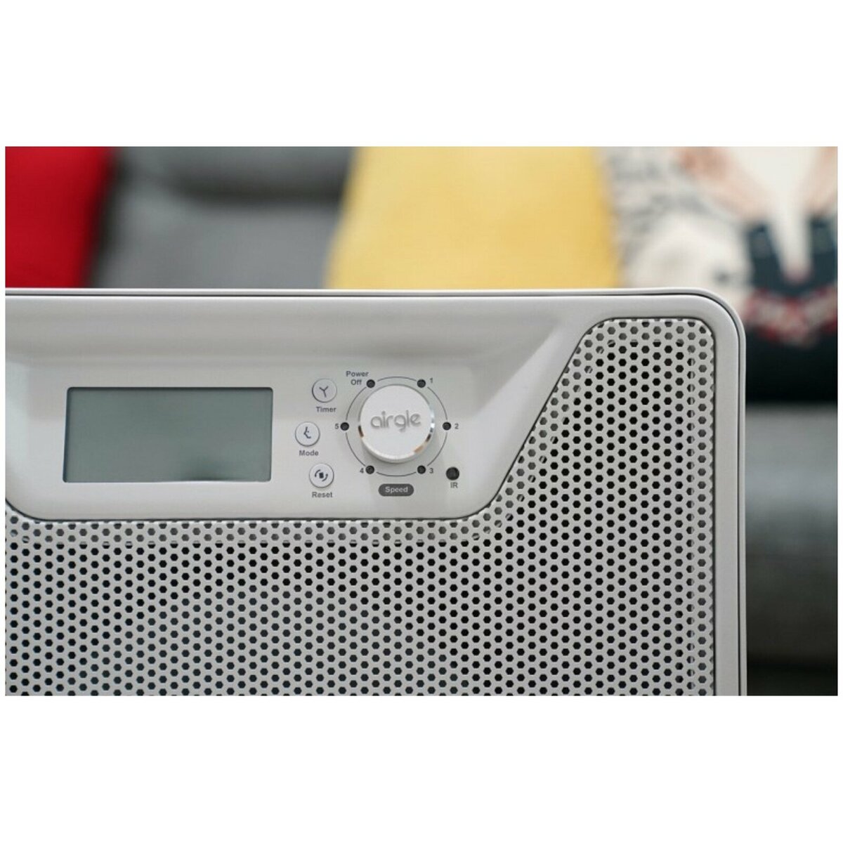 Очиститель воздуха Airgle AG900, белый