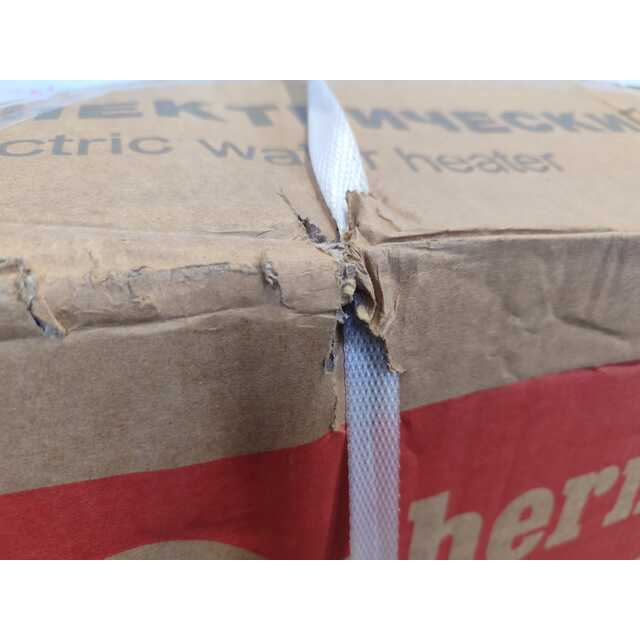 Водонагреватель Thermex Dogma 100 V (Цвет: Gray)
