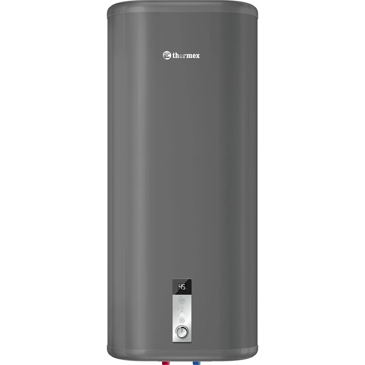 Водонагреватель Thermex Dogma 100 V (Цвет: Gray)