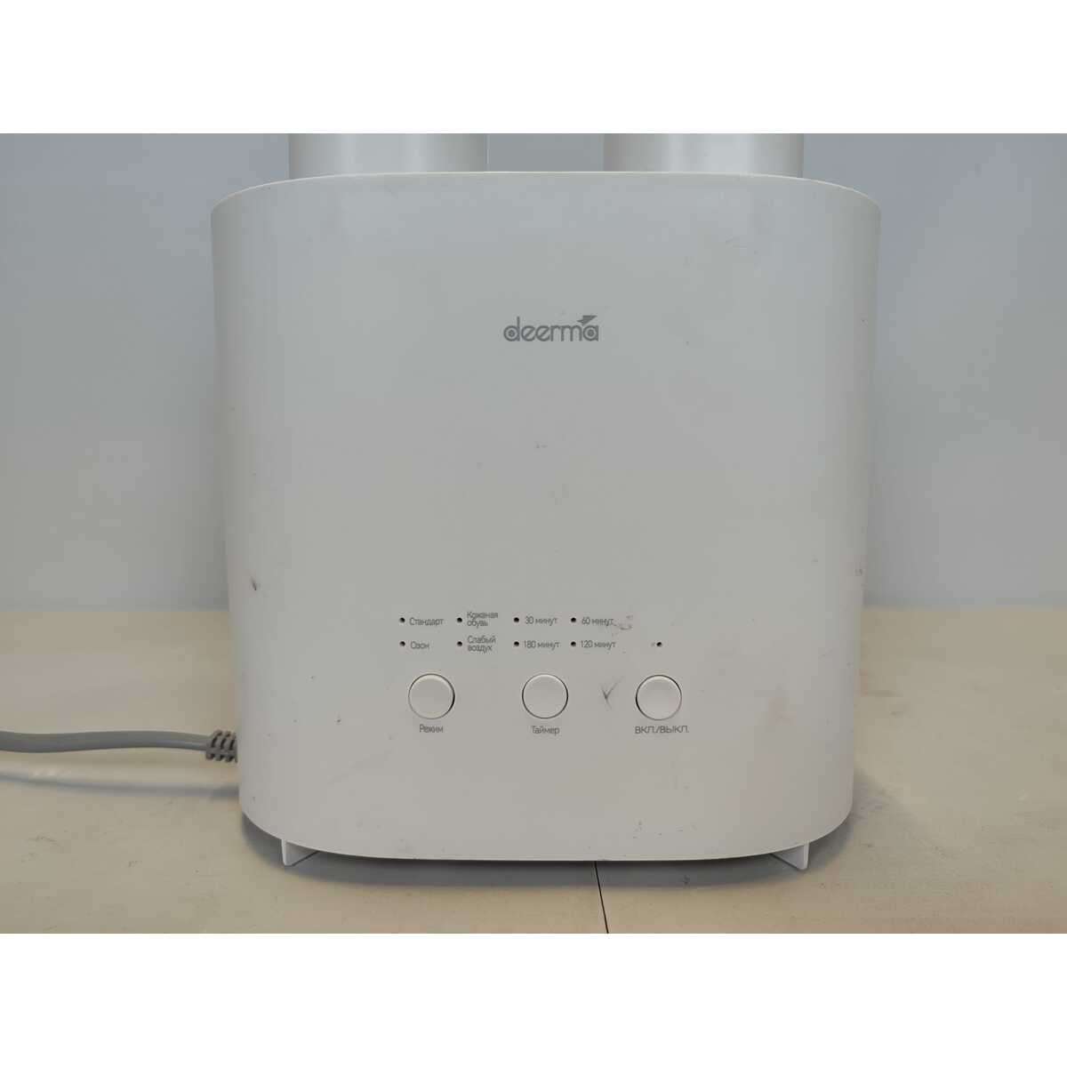Сушилка для обуви Deerma DEM-HX10W, белый