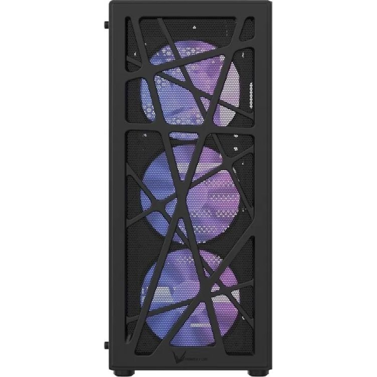 Корпус Formula Mana V2, черный