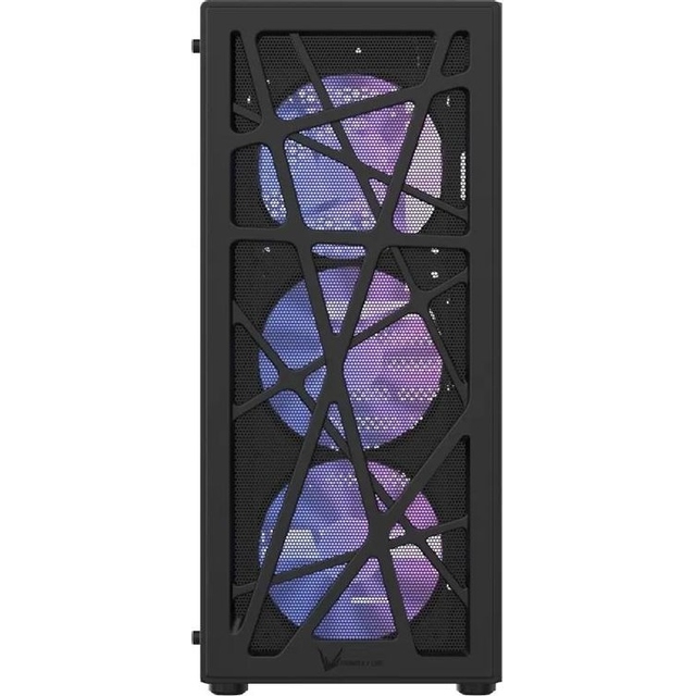 Корпус Formula Mana V2, черный
