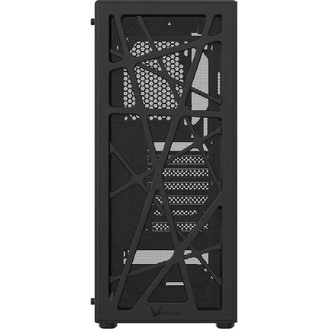 Корпус Formula Mana V2, черный