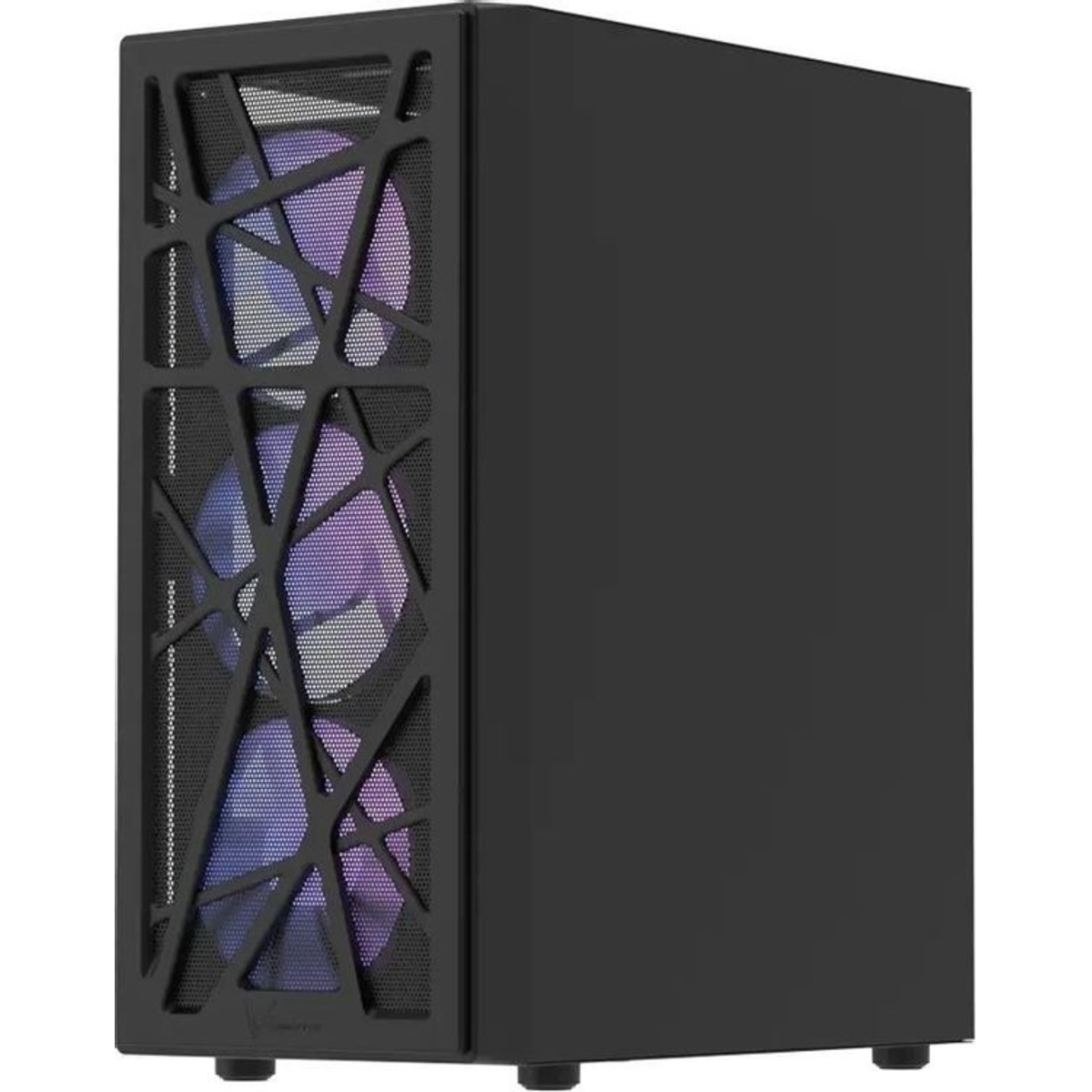Корпус Formula Mana V2, черный