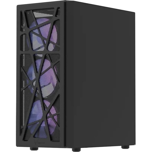 Корпус Formula Mana V2, черный