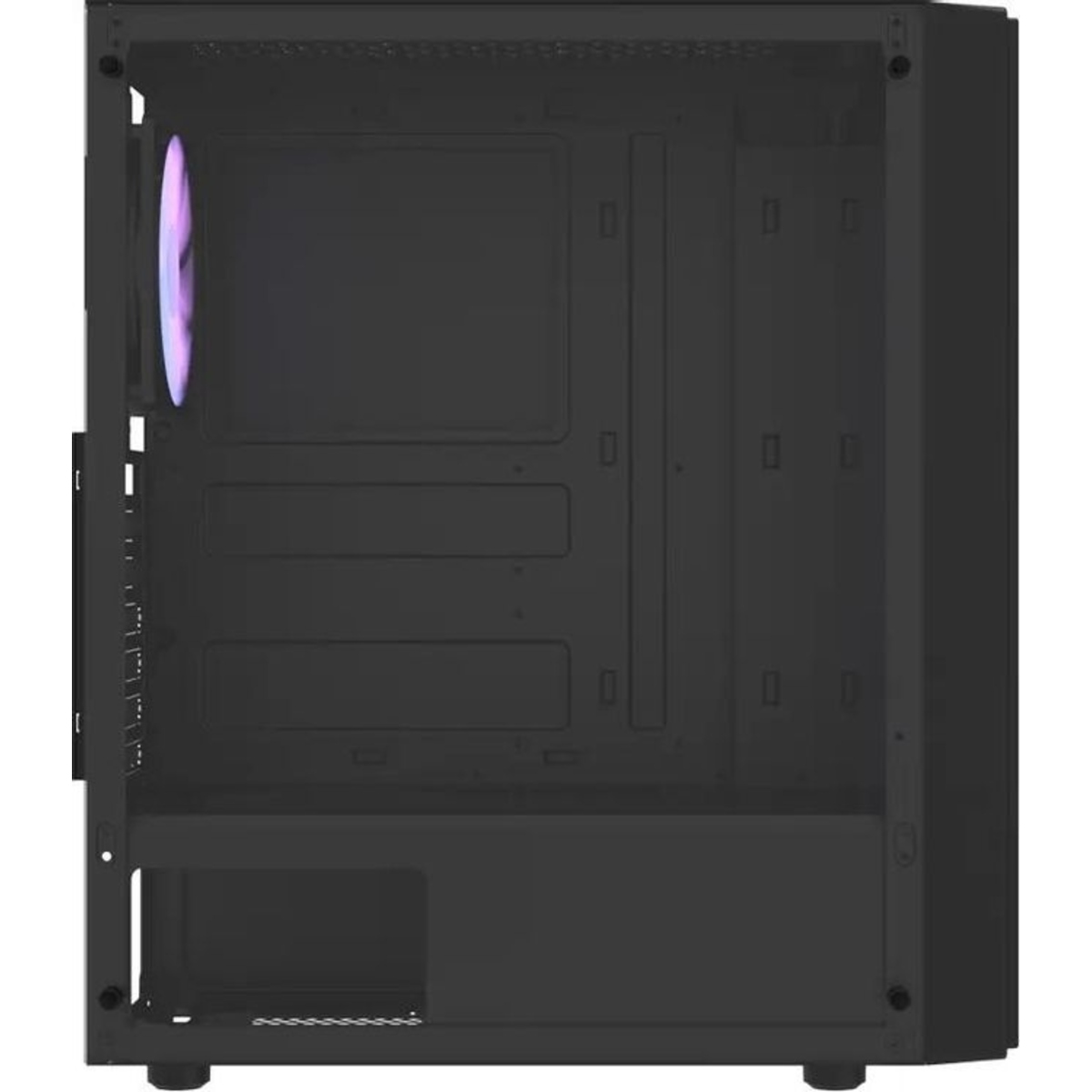 Корпус Formula Mana V2, черный