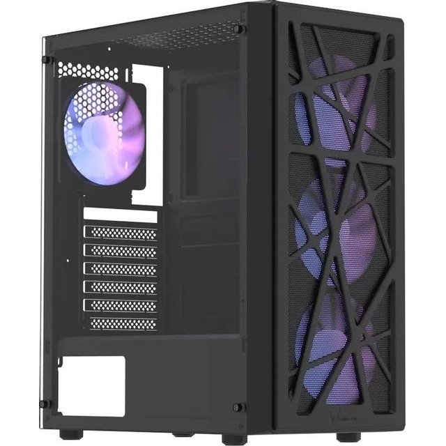 Корпус Formula Mana V2, черный