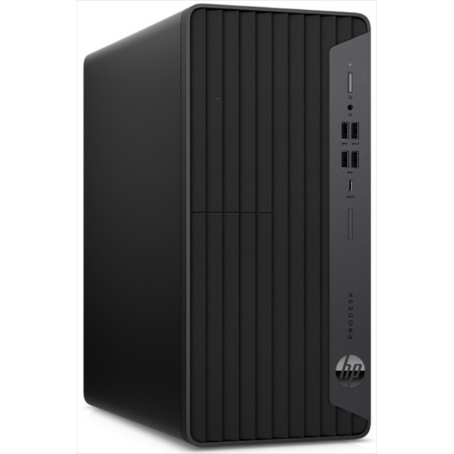 ПК HP ProDesk 600 G6 MT i7 10700 (2.9) / 16Gb / SSD512Gb / DVDRW / Windows 10 Professional 64 / 180W / клавиатура / мышь / черный