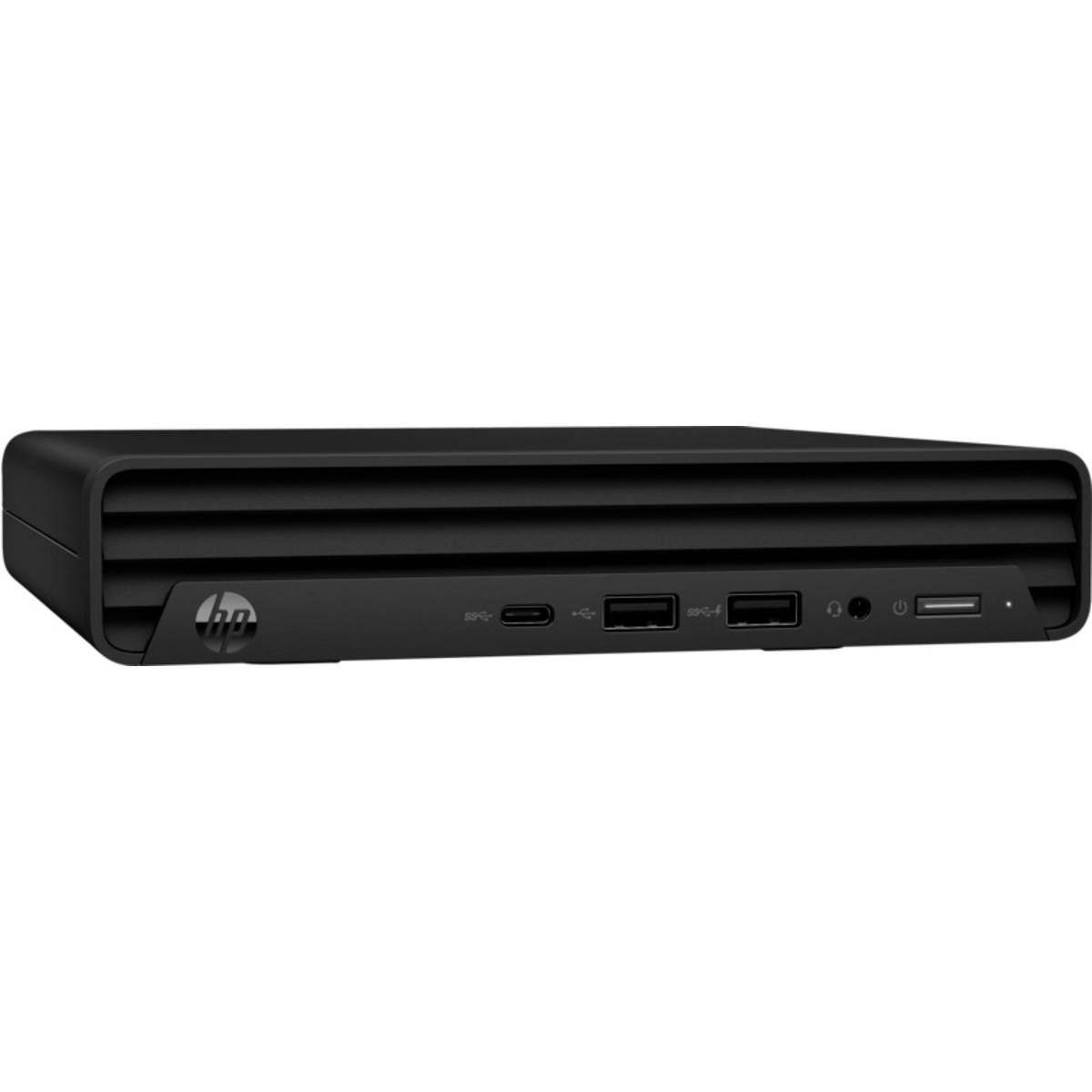 ПК HP 260 G4 DM i3 10110U/8Gb/SSD256Gb/Windows 10 Professional 64/WiFi/BT