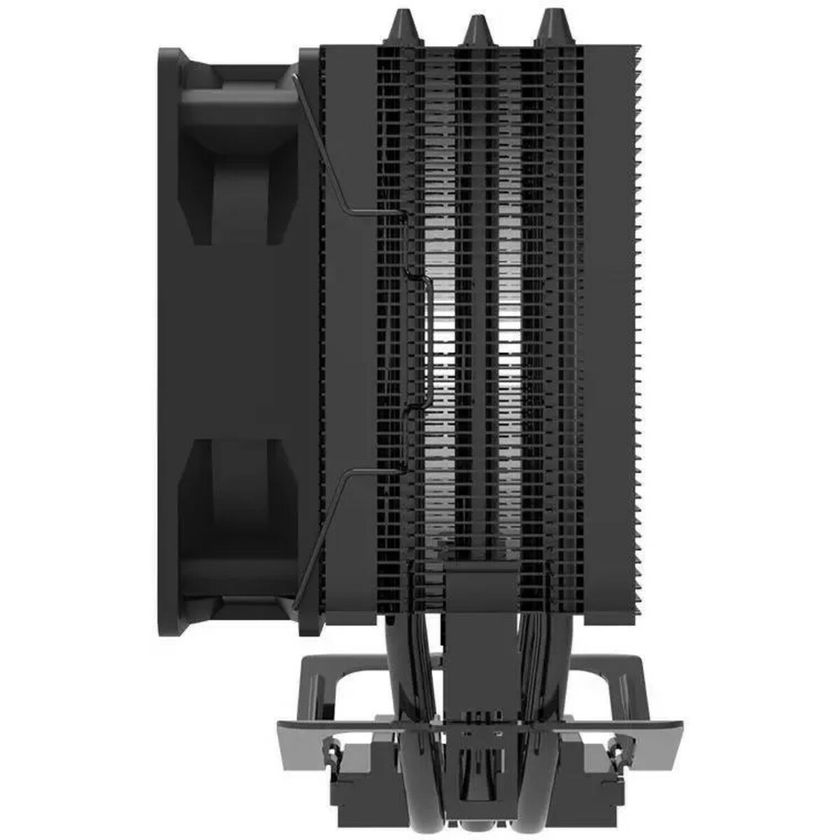 Кулер для процессора Zalman CNPS4X BLACK