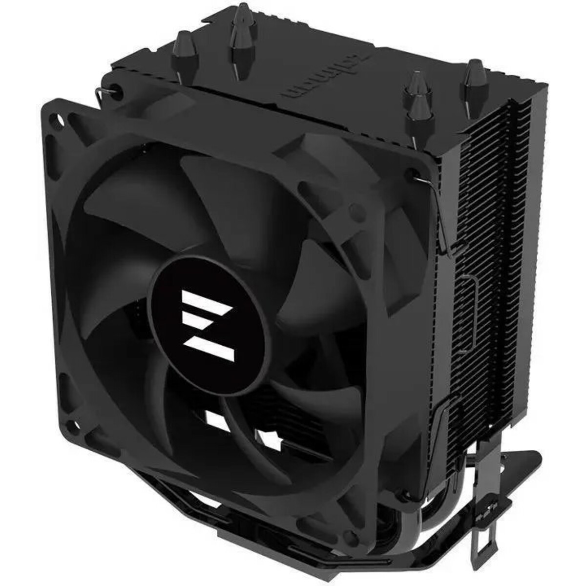 Кулер для процессора Zalman CNPS4X BLACK