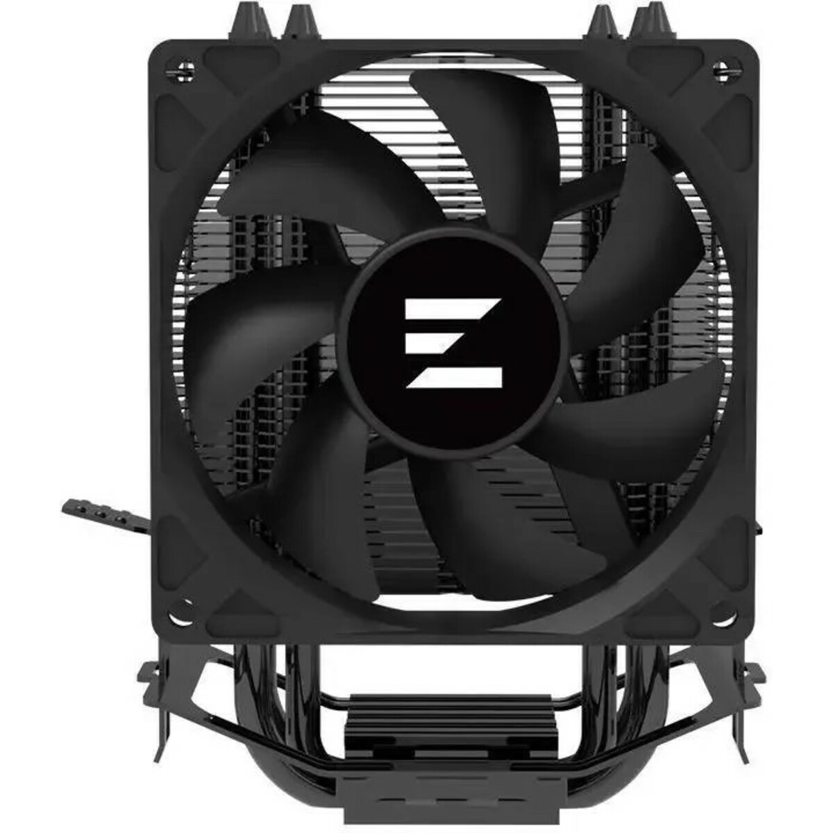 Кулер для процессора Zalman CNPS4X BLACK