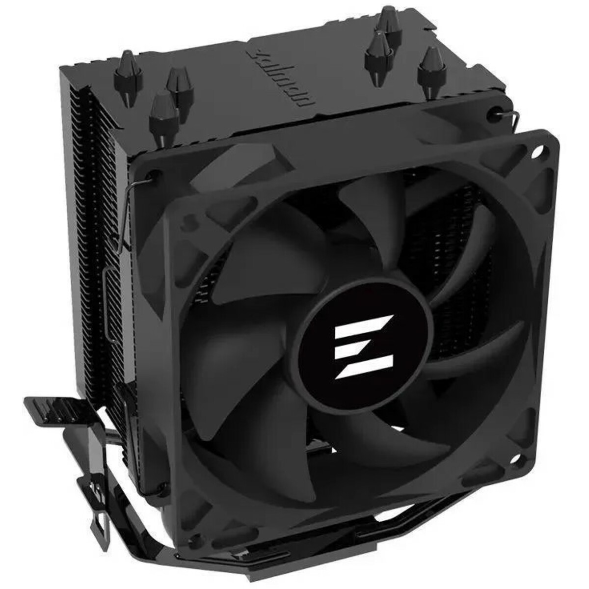 Кулер для процессора Zalman CNPS4X BLACK