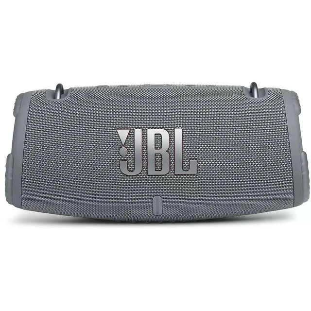 Портативная колонка JBL Xtreme 3 (Цвет: Gray)