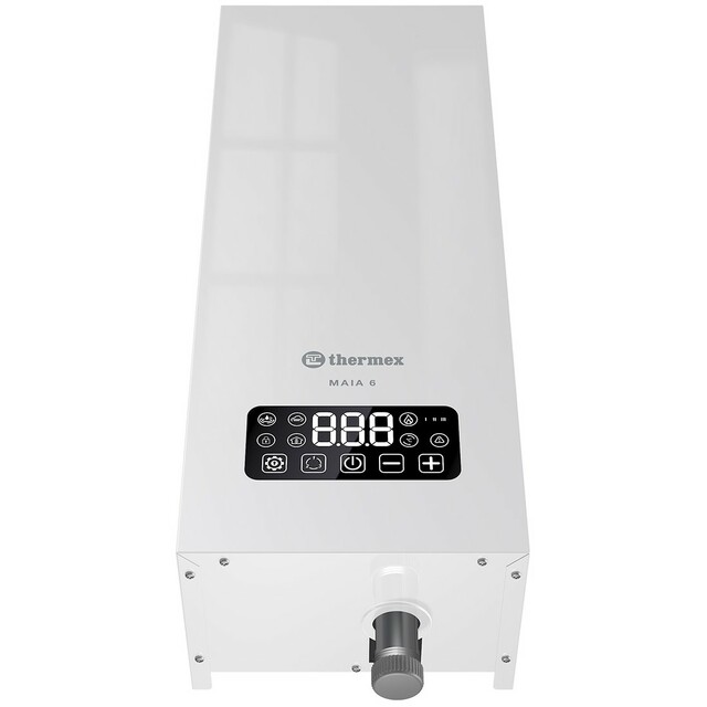 Электрический котел Thermex Maia 6, белый Электрический котел Thermex Maia 6, белый