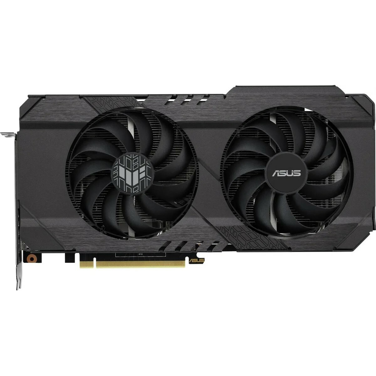 Видеокарта Asus GeForce RTX 3050 8GB OC (TUF-RTX3050-O8G-GAMING)