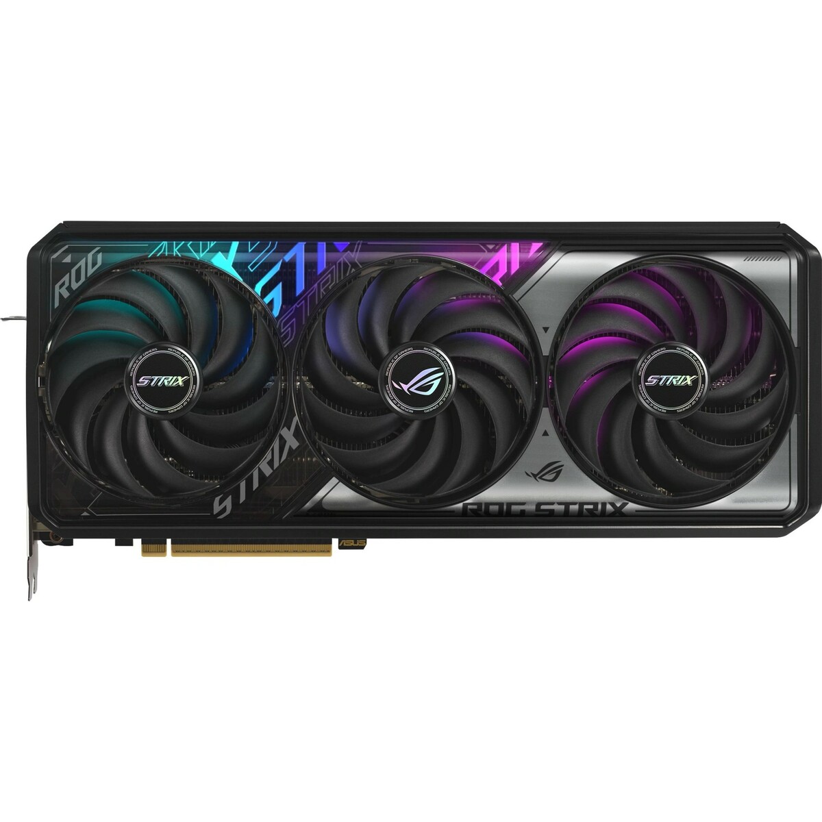 Видеокарта Asus GeForce RTX 5070TI ROG STRIX GAMING 16Gb (ROG-STRIX-RTX5070TI-16G-GAMING)
