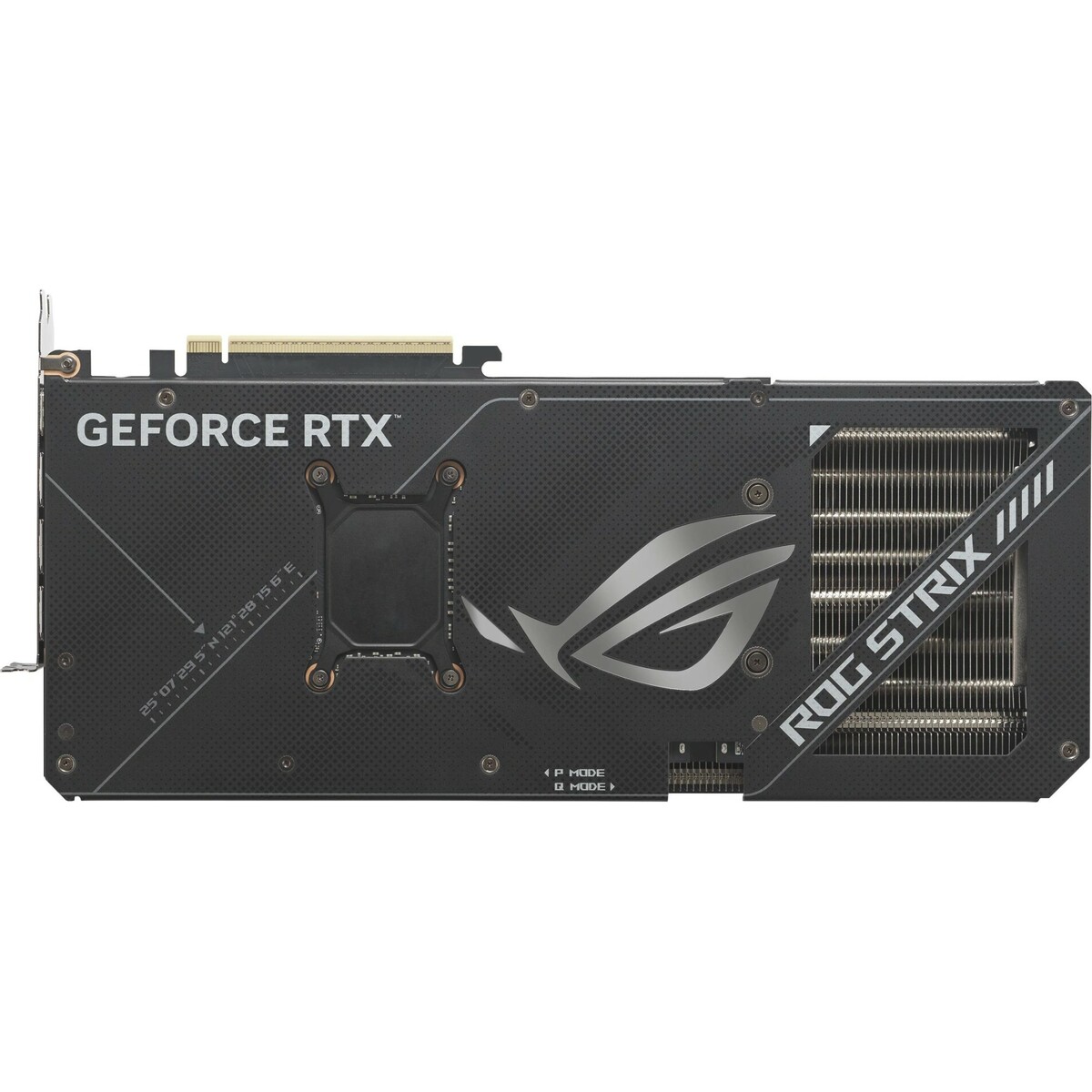 Видеокарта Asus GeForce RTX 5070TI ROG STRIX GAMING 16Gb (ROG-STRIX-RTX5070TI-16G-GAMING)
