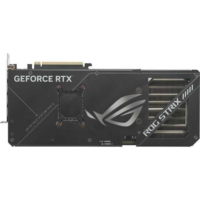Видеокарта Asus GeForce RTX 5070TI ROG STRIX GAMING 16Gb (ROG-STRIX-RTX5070TI-16G-GAMING) Видеокарта Asus GeForce RTX 5070TI ROG STRIX GAMING 16Gb (ROG-STRIX-RTX5070TI-16G-GAMING)