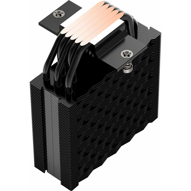 Устройство охлаждения(кулер) PcCooler RT500 TC ARGB
