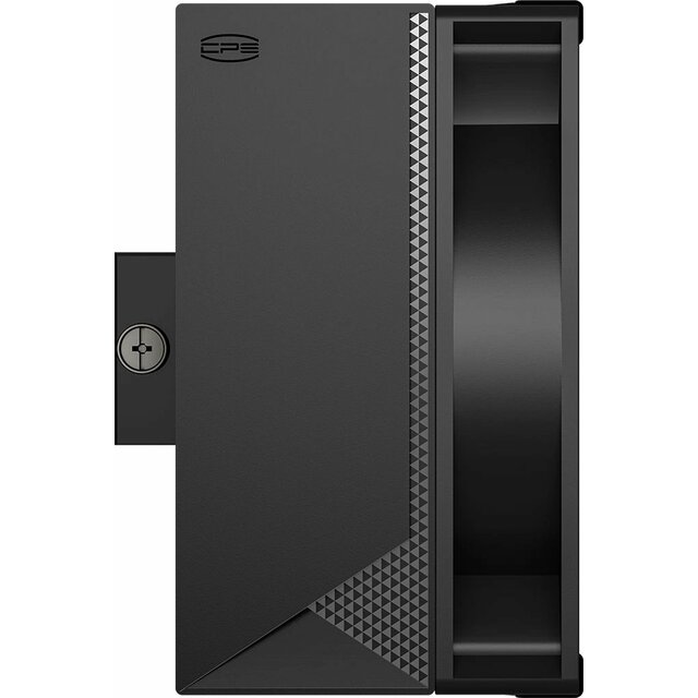 Устройство охлаждения(кулер) PcCooler RT500 TC ARGB
