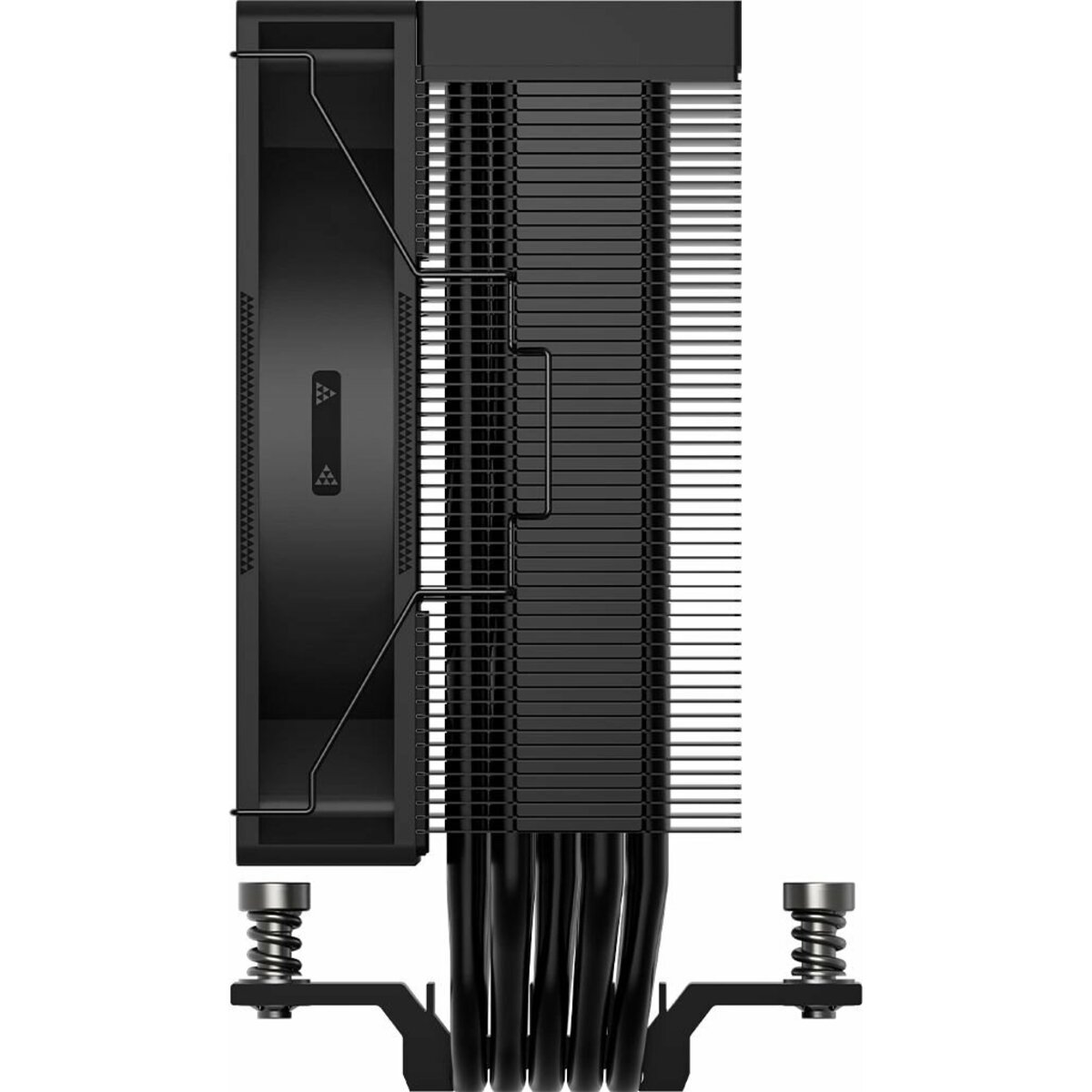 Устройство охлаждения(кулер) PcCooler RT500 TC ARGB
