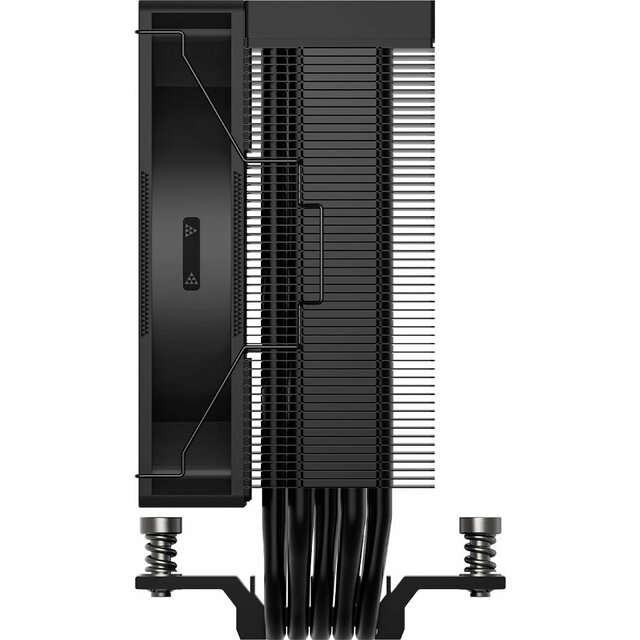 Устройство охлаждения(кулер) PcCooler RT500 TC ARGB