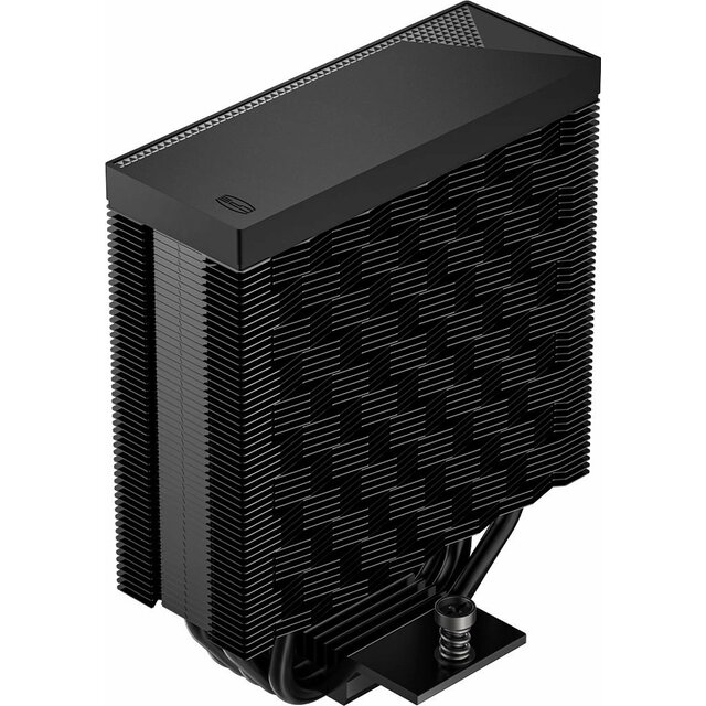 Устройство охлаждения(кулер) PcCooler RT500 TC ARGB