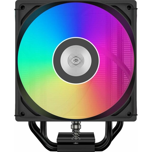Устройство охлаждения(кулер) PcCooler RT500 TC ARGB