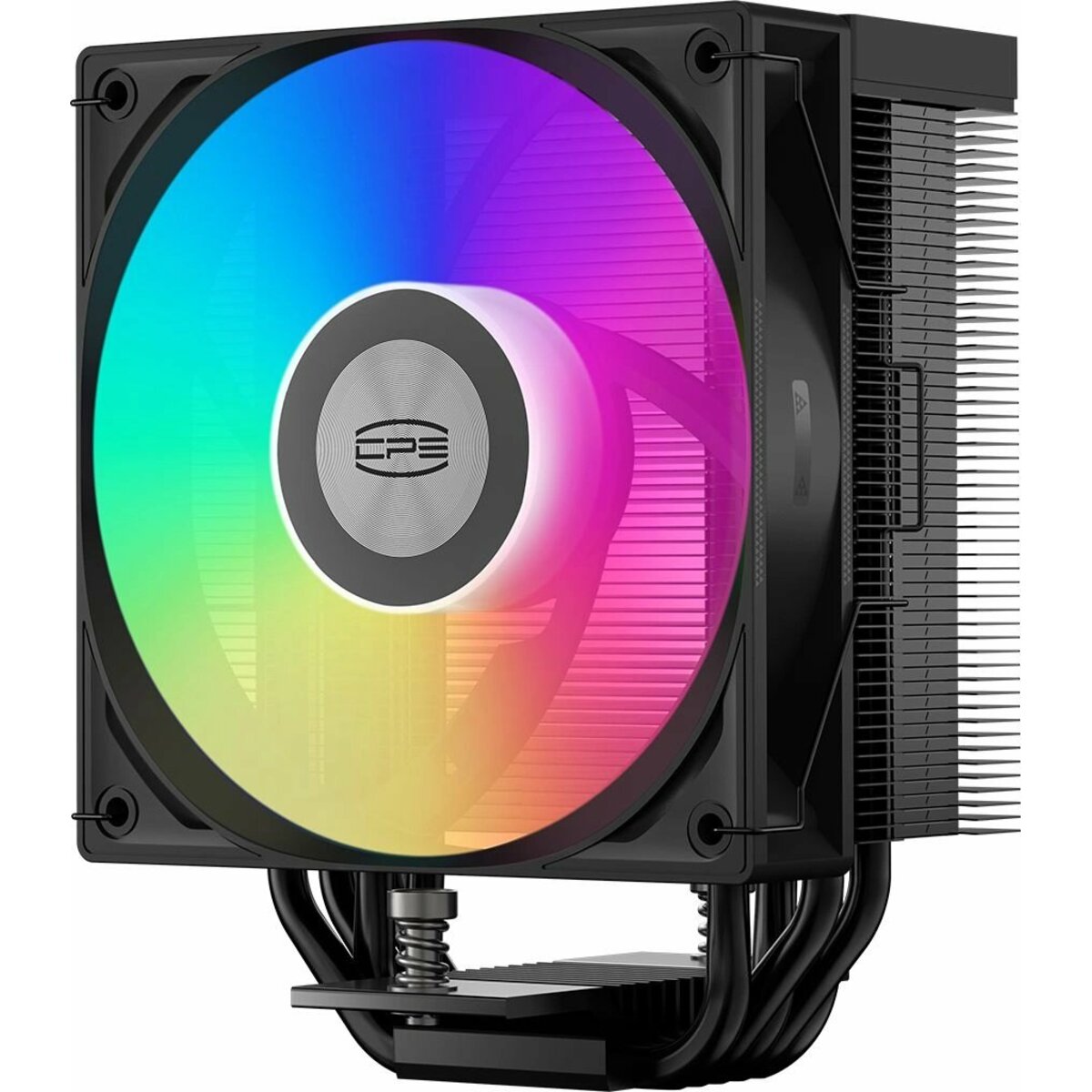 Устройство охлаждения(кулер) PcCooler RT500 TC ARGB