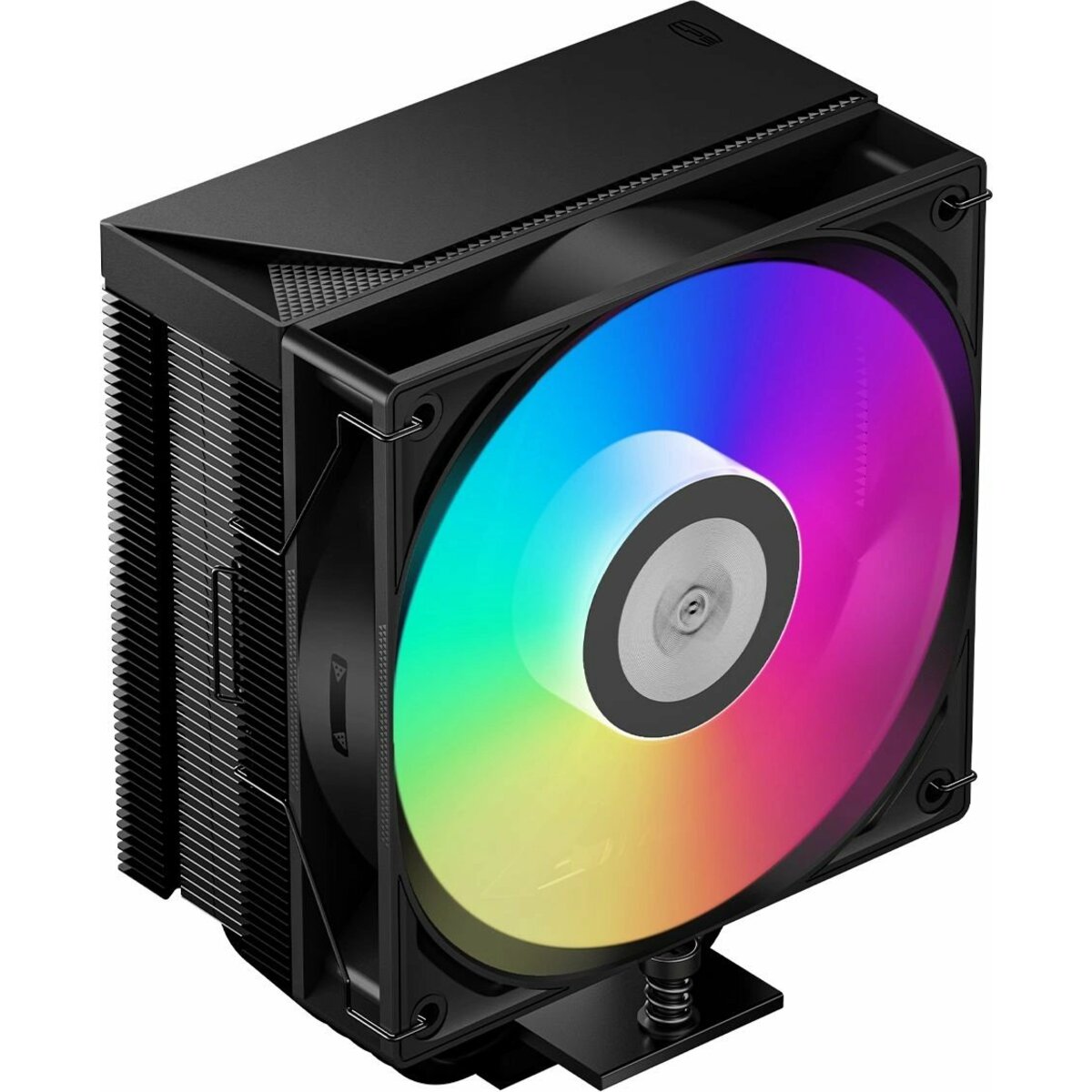 Устройство охлаждения(кулер) PcCooler RT500 TC ARGB