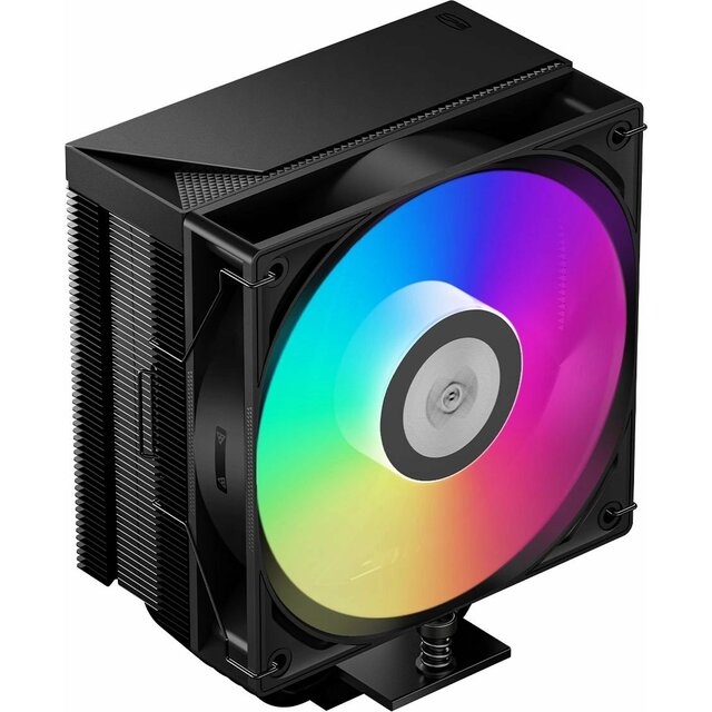Устройство охлаждения(кулер) PcCooler RT500 TC ARGB