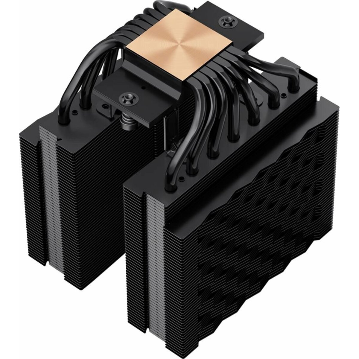 Устройство охлаждения(кулер) PcCooler RT720 TC ARGB
