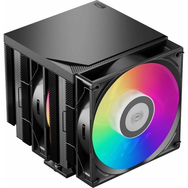 Устройство охлаждения(кулер) PcCooler RT720 TC ARGB