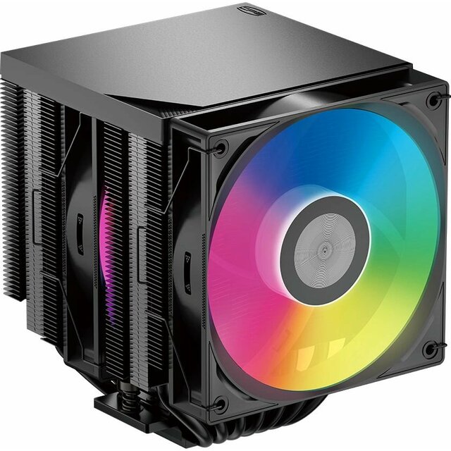 Устройство охлаждения(кулер) PcCooler RT720 TC ARGB