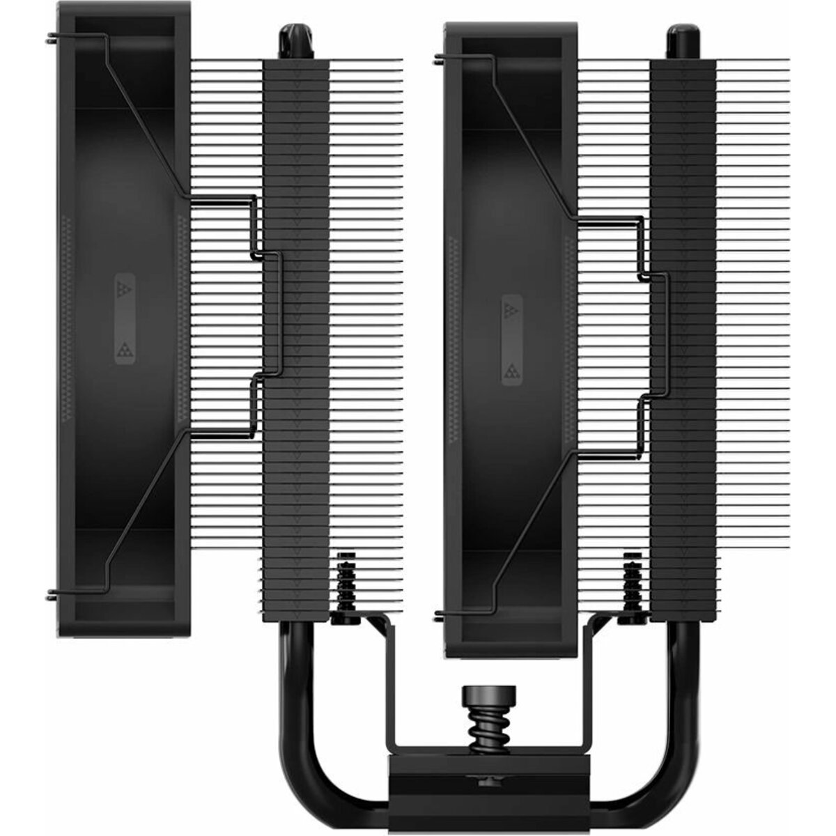 Устройство охлаждения(кулер) PcCooler RT720 TC