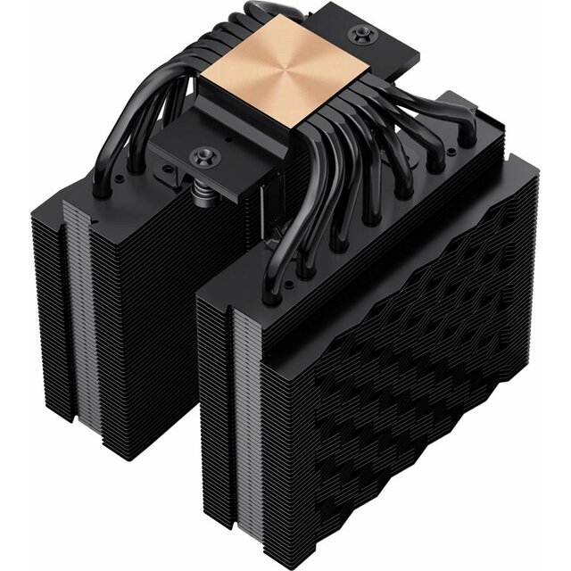 Устройство охлаждения(кулер) PcCooler RT720 TC