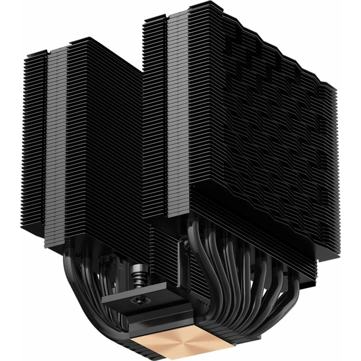 Устройство охлаждения(кулер) PcCooler RT720 TC